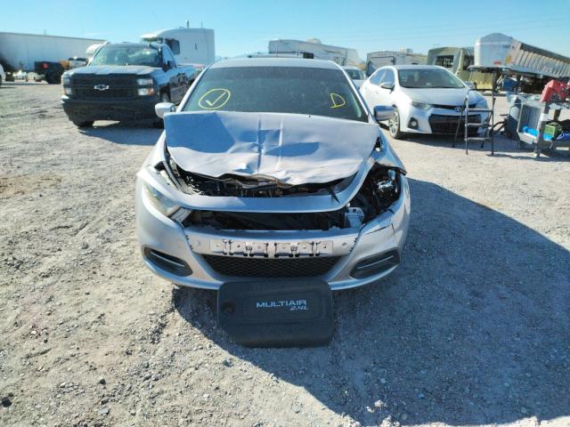 Photo 9 from auction – 2015 DODGE DART SXT with VIN 1C3CDFBB1FD212432
