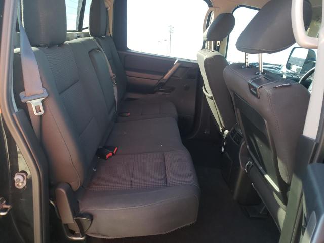 Photo 6 from auction – 2014 NISSAN TITAN S with VIN 1N6AA0EC6EN505083