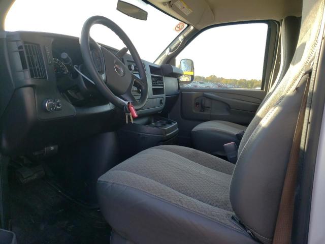 Photo 7 from auction – 2014 GMC SAVANA G25 with VIN 1GTW7FCA1E1903871