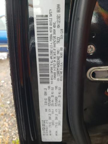 Photo 10 from auction – 2017 RAM 1500 SPORT with VIN 1C6RR7MT4HS631402