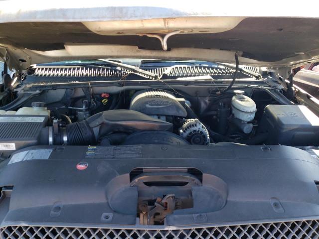 Photo 7 from auction – 2004 CHEVROLET SILVERADO with VIN 2GCEC19T141283700
