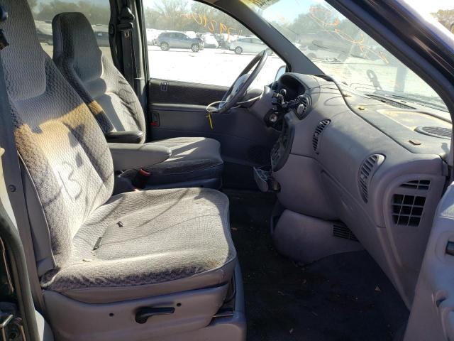 Photo 5 from auction – 2000 DODGE GRAND CARA with VIN 1B4GP44R6YB670143