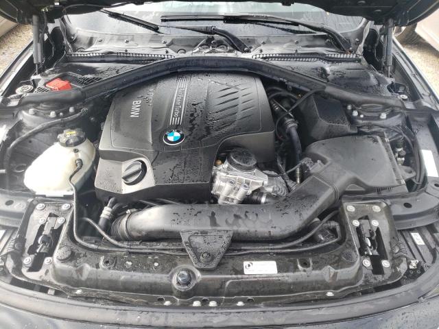 Foto 7 de la subasta – 2015 BMW 335 I con VIN WBA3A9C56FK473062