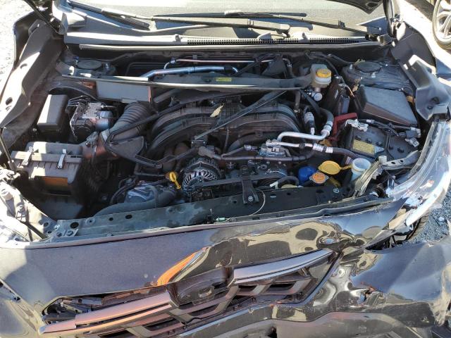 Photo 7 from auction – 2021 SUBARU CROSSTREK with VIN JF2GTHRC3MH209730