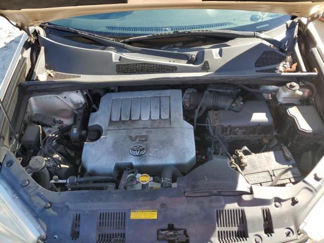 Photo 7 from auction – 2011 TOYOTA HIGHLANDER with VIN 5TDBK3EH4BS078574