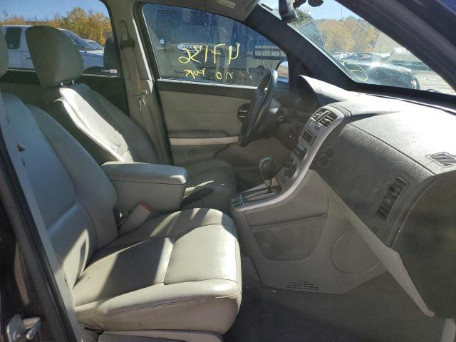 Photo 5 from auction – 2006 CHEVROLET EQUINOX LT with VIN 2CNDL73F566092574