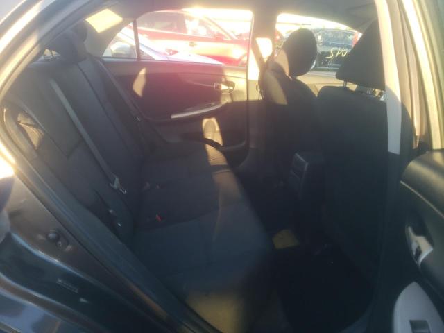 Photo 6 from auction – 2010 TOYOTA COROLLA BA with VIN 2T1BU4EEXAC457012