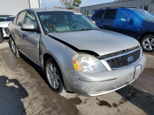 FORD FIVE HUNDR 2006 with VIN 1FAFP27156G161157 - Photo from auction