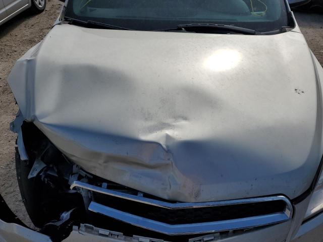 Photo 7 from auction – 2014 CHEVROLET EQUINOX LT with VIN 2GNFLGEK6E6218258