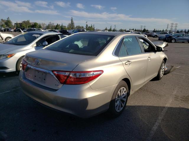 Photo 4 from auction – 2015 TOYOTA CAMRY LE with VIN 4T4BF1FK9FR446575