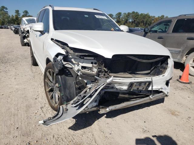 Photo 9 from auction – 2016 VOLVO XC90 T6 with VIN YV4A22PK2G1068979