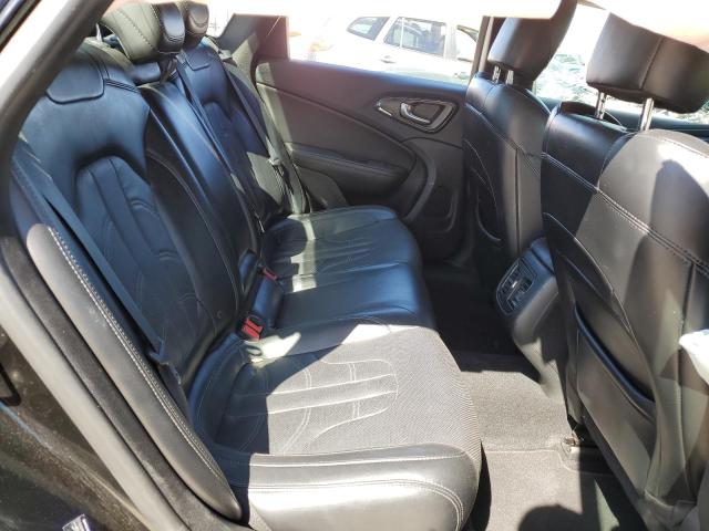 Photo 6 from auction – 2016 CHRYSLER 200 S with VIN 1C3CCCDGXGN119754