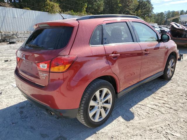 Photo 4 from auction – 2015 MITSUBISHI OUTLANDER with VIN 4A4AR4AW9FE049481