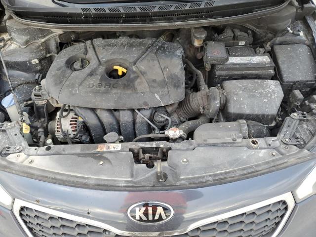 Photo 7 from auction – 2016 KIA FORTE LX with VIN KNAFX4A63G5568544
