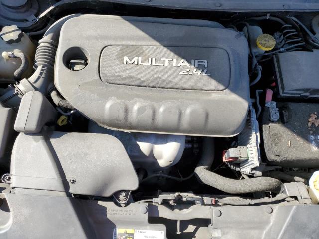Photo 7 from auction – 2016 JEEP CHEROKEE L with VIN 1C4PJLDB7GW374122