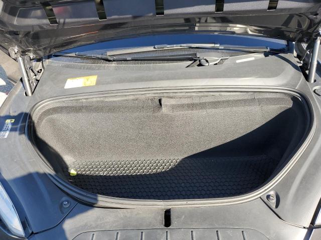 Photo 7 from auction – 2017 TESLA MODEL X with VIN 5YJXCAE23HF077366