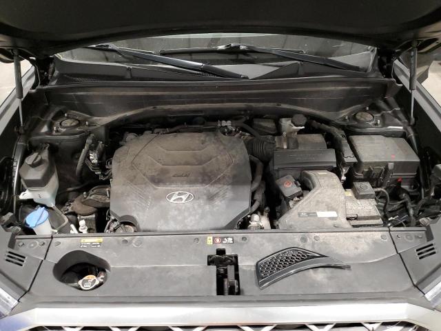 Photo 7 from auction – 2020 HYUNDAI PALISADE L with VIN KM8R5DHEXLU045651