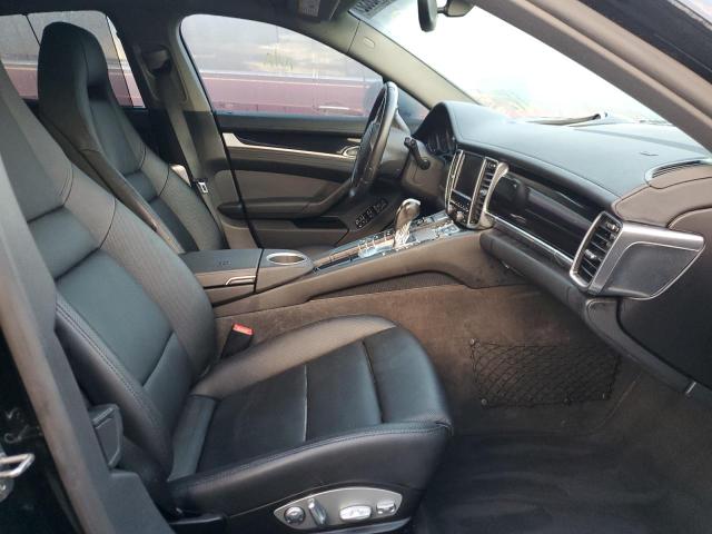 Photo 5 from auction – 2016 PORSCHE PANAMERA 2 with VIN WP0AA2A79GL004419