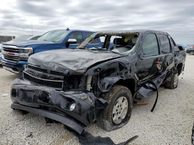 Zdjęcie 2 z aukcji – 2007 CHEVROLET AVALANCHE z VIN 3GNFK12347G207957