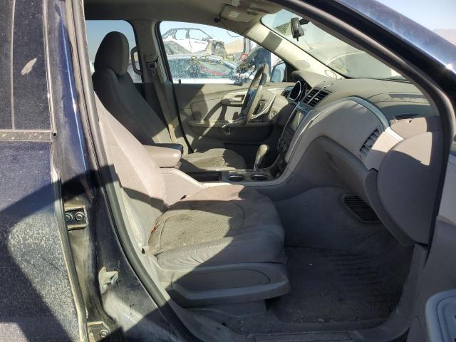 Photo 5 from auction – 2012 CHEVROLET TRAVERSE with VIN 1GNKRFED7CJ265355