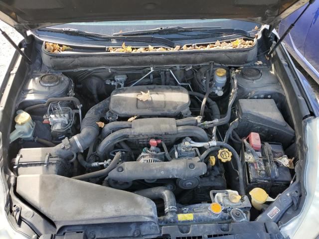 Photo 7 from auction – 2011 SUBARU OUTBACK 2. with VIN 4S4BRCKC0B3354721