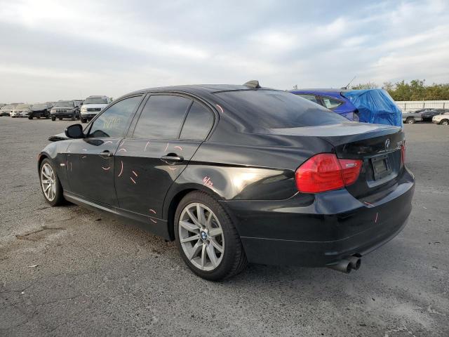 Photo 3 from auction – 2011 BMW 328 I SULE with VIN WBAPH5C54BA444813