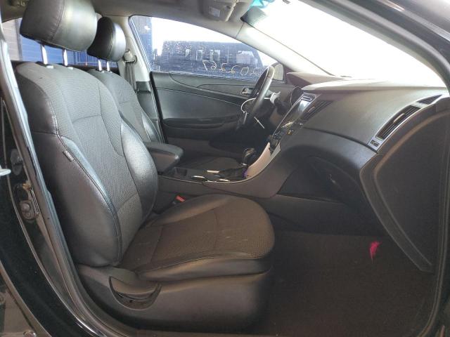 Photo 5 from auction – 2012 HYUNDAI SONATA SE with VIN 5NPEC4AB9CH393296