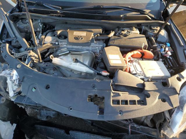 Photo 7 from auction – 2016 TOYOTA AVALON HYB with VIN 4T1BD1EB1GU052250