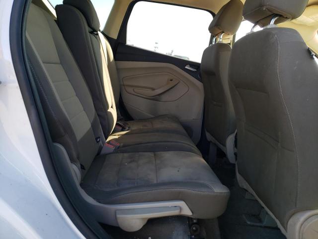 Photo 6 from auction – 2013 FORD ESCAPE SE with VIN 1FMCU9GXXDUD30943