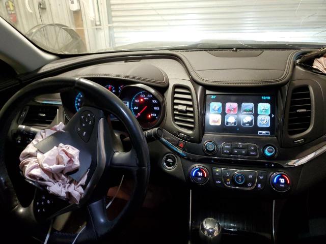 Photo 9 from auction – 2017 CHEVROLET IMPALA PRE with VIN 2G1145S30H9123305