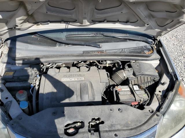Zdjęcie 7 z aukcji – 2008 HONDA ODYSSEY z VIN 5FNRL38418B088965