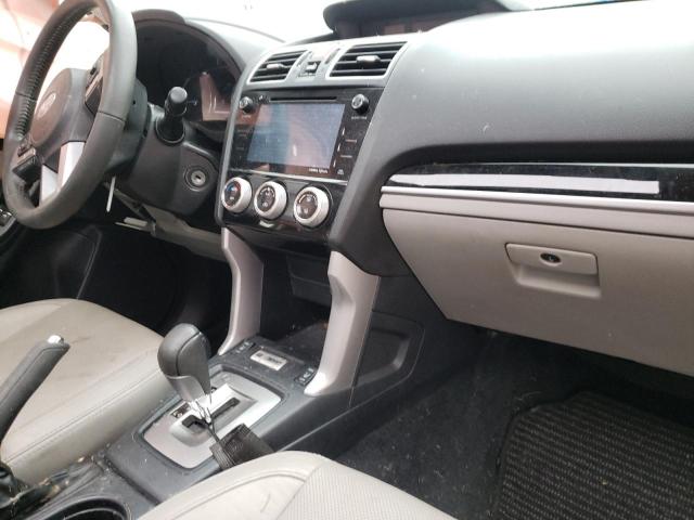 Photo 9 from auction – 2017 SUBARU FORESTER 2 with VIN JF2SJAJC3HH428874