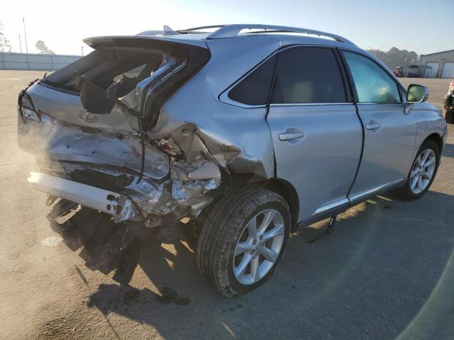 Photo 4 from auction – 2012 LEXUS RX 350 with VIN 2T2ZK1BAXCC085514