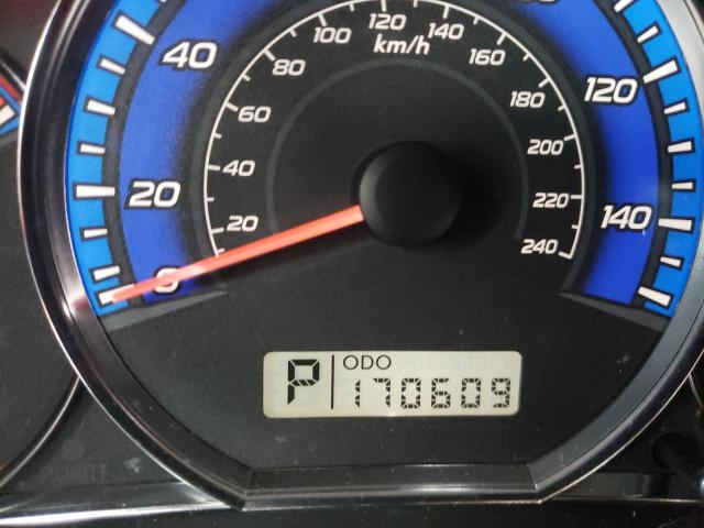 صورة رقم 8 من المزاد - 2009 SUBARU FORESTER 2 مع VIN JF2SH61689H789151