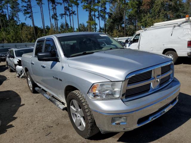Photo 1 from auction – 2009 DODGE RAM 1500 with VIN 1D3HB13T49S779324