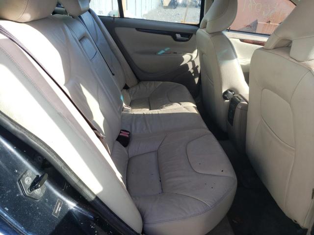 Photo 6 from auction – 2008 VOLVO S60 2.5T with VIN YV1RS592682701171
