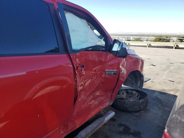 Photo 9 from auction – 2012 DODGE RAM 2500 S with VIN 3C6TD4DL1CG265319