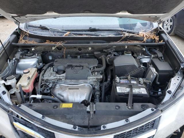 Photo 7 from auction – 2014 TOYOTA RAV4 LE with VIN JTMZFREV9EJ023163