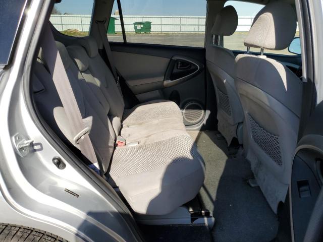 Photo 6 from auction – 2007 TOYOTA RAV4 LIMIT with VIN JTMZK31VX76009115