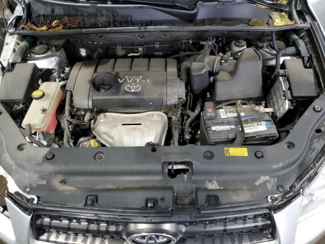 Photo 7 from auction – 2011 TOYOTA RAV4 with VIN 2T3ZF4DV0BW060099