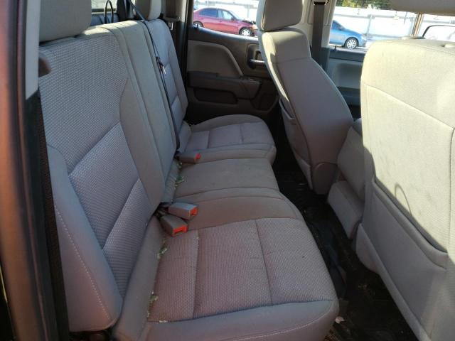 Photo 6 from auction – 2019 GMC SIERRA LIM with VIN 2GTV2LEC4K1102185