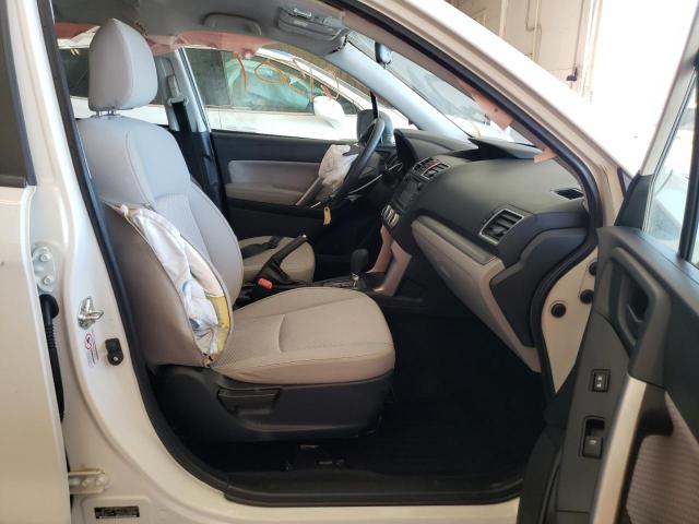 Photo 5 from auction – 2017 SUBARU FORESTER 2 with VIN JF2SJAAC8HH507893
