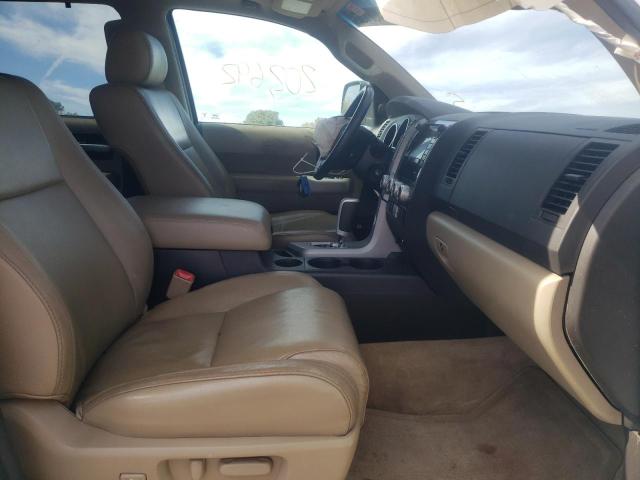 Photo 5 from auction – 2008 TOYOTA SEQUOIA LI with VIN 5TDBY68A28S005470