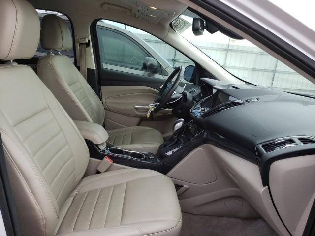 Photo 5 from auction – 2015 FORD ESCAPE TIT with VIN 1FMCU0J94FUC10807