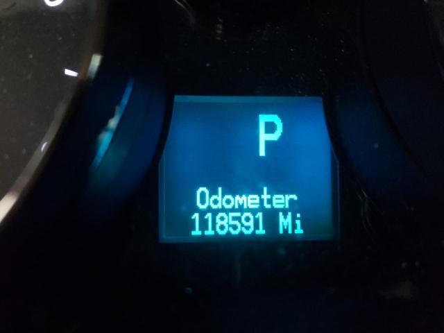Photo 8 from auction – 2015 CHEVROLET CAPTIVA LS with VIN 3GNAL2EK7FS516379