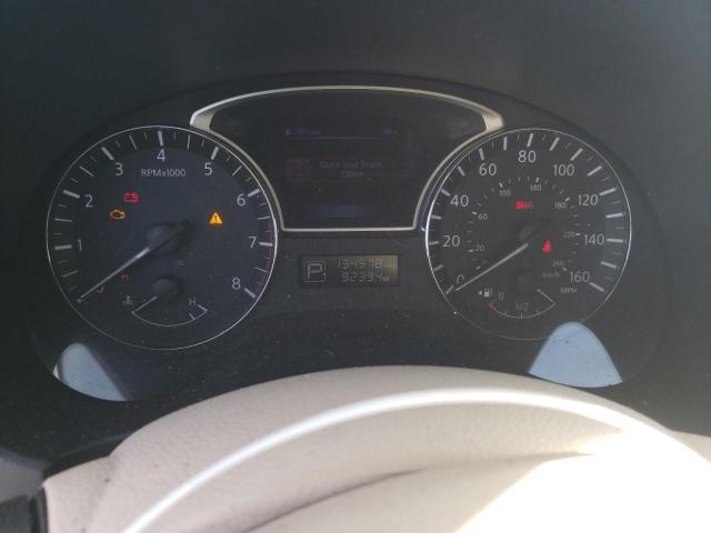 Photo 8 from auction – 2014 NISSAN ALTIMA 2.5 with VIN 1N4AL3AP4EN261785
