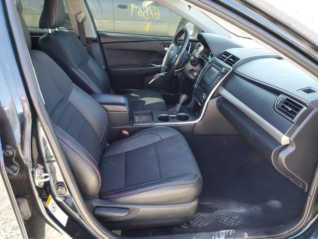 Photo 5 from auction – 2016 TOYOTA CAMRY LE with VIN 4T1BF1FK7GU235192