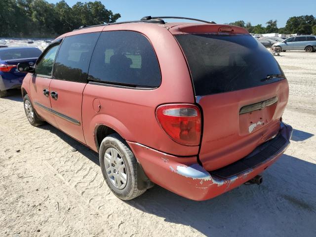 Photo 3 from auction – 2003 CHRYSLER TOWN & COU with VIN 2C4GP24R53R389629
