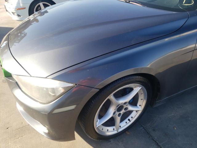 Photo 9 from auction – 2013 BMW 328 I SULE with VIN WBA3C1C58DK103272