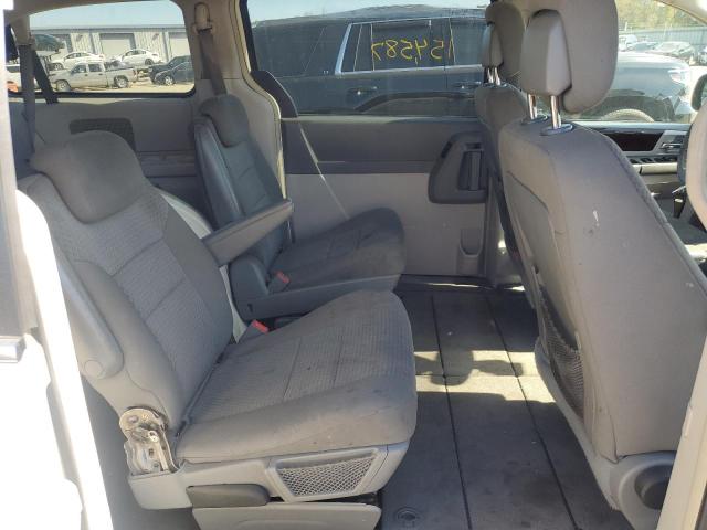 Photo 6 from auction – 2010 CHRYSLER TOWN & COU with VIN 2A4RR5D12AR422303
